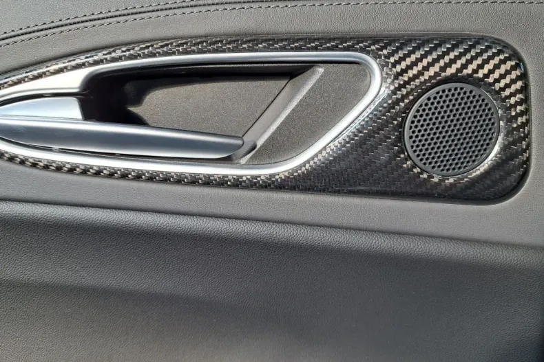 Alfa Romeo Giulia din 2022 cu 5.900 km - oferta ALF142718 - foto 10