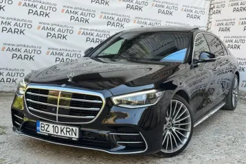 Mercedes-Benz CLS 400 din 2021 - oferta MER142721