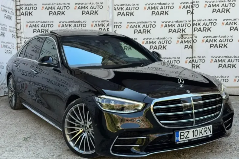 Mercedes-Benz CLS 400 din 2021 cu 63.000 km - oferta MER142721 - foto 3