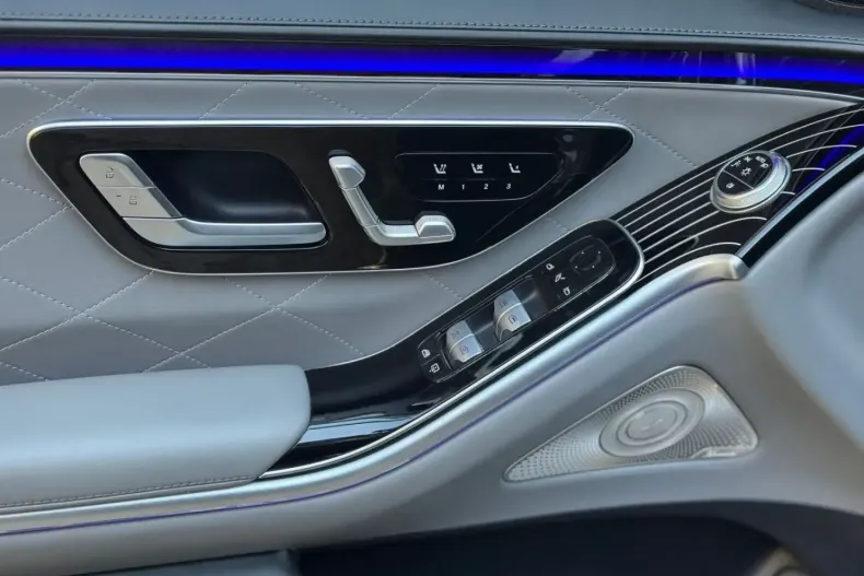 Mercedes-Benz CLS 400 din 2021 cu 63.000 km - oferta MER142721 - foto 10