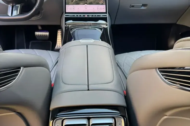 Mercedes-Benz CLS 400 din 2021 cu 63.000 km - oferta MER142721 - foto 12