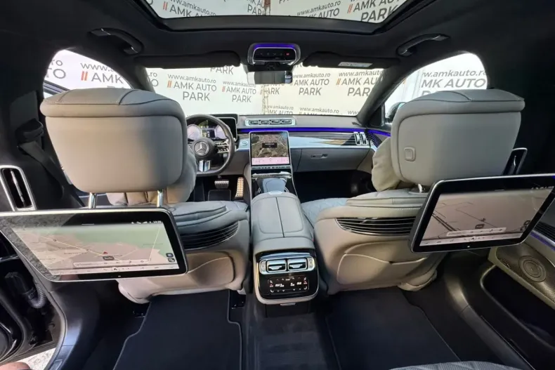 Mercedes-Benz CLS 400 din 2021 cu 63.000 km - oferta MER142721 - foto 13