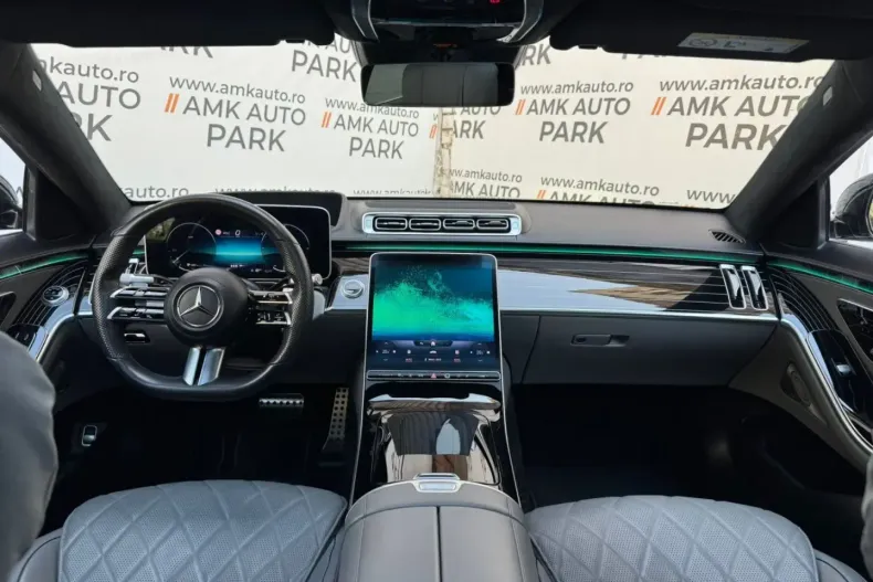 Mercedes-Benz CLS 400 din 2021 cu 63.000 km - oferta MER142721 - foto 24