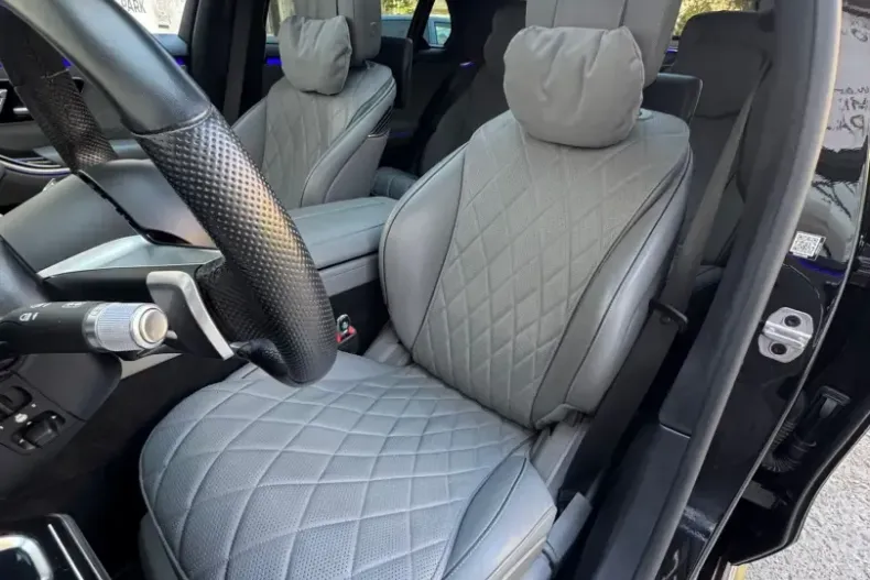 Mercedes-Benz CLS 400 din 2021 cu 63.000 km - oferta MER142721 - foto 25