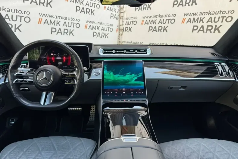 Mercedes-Benz CLS 400 din 2021 cu 63.000 km - oferta MER142721 - foto 26