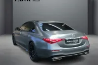 Mercedes-Benz S 580 din 2022 cu 48.150 km - oferta MER142724 - foto 2