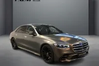 Mercedes-Benz S 580 din 2022 cu 48.150 km - oferta MER142724 - foto 4