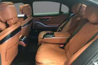 Mercedes-Benz S 580 din 2022 cu 48.150 km - oferta MER142724 - foto 7