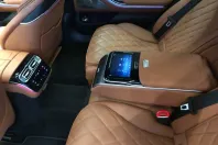 Mercedes-Benz S 580 din 2022 cu 48.150 km - oferta MER142724 - foto 12