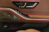 Mercedes-Benz S 580 din 2022 cu 48.150 km - oferta MER142724 - foto 13