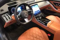 Mercedes-Benz S 580 din 2022 cu 48.150 km - oferta MER142724 - foto 14