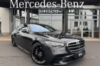 Mercedes-Benz S 580 din 2022 cu 31.350 km - oferta MER142725 - foto 1
