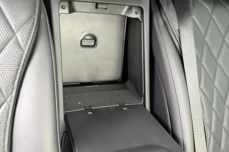 Mercedes-Benz S 580 din 2022 cu 31.350 km - oferta MER142725 - foto 10