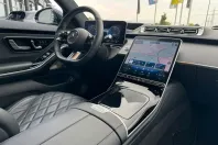 Mercedes-Benz S 580 din 2022 cu 31.350 km - oferta MER142725 - foto 21