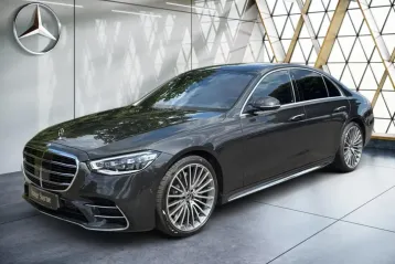 Mercedes-Benz S 580 din 2022 - oferta MER142726