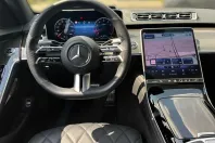 Mercedes-Benz S 580 din 2022 cu 14.000 km - oferta MER142726 - foto 8