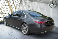 Mercedes-Benz S 580 din 2022 cu 14.000 km - oferta MER142726 - foto 10