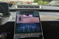 Mercedes-Benz S 580 din 2022 cu 14.000 km - oferta MER142726 - foto 19