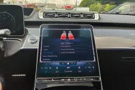 Mercedes-Benz S 580 din 2022 cu 14.000 km - oferta MER142726 - foto 20