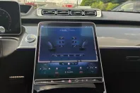 Mercedes-Benz S 580 din 2022 cu 14.000 km - oferta MER142726 - foto 24