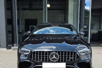 Mercedes-Benz AMG GT din 2023 - oferta MER142727