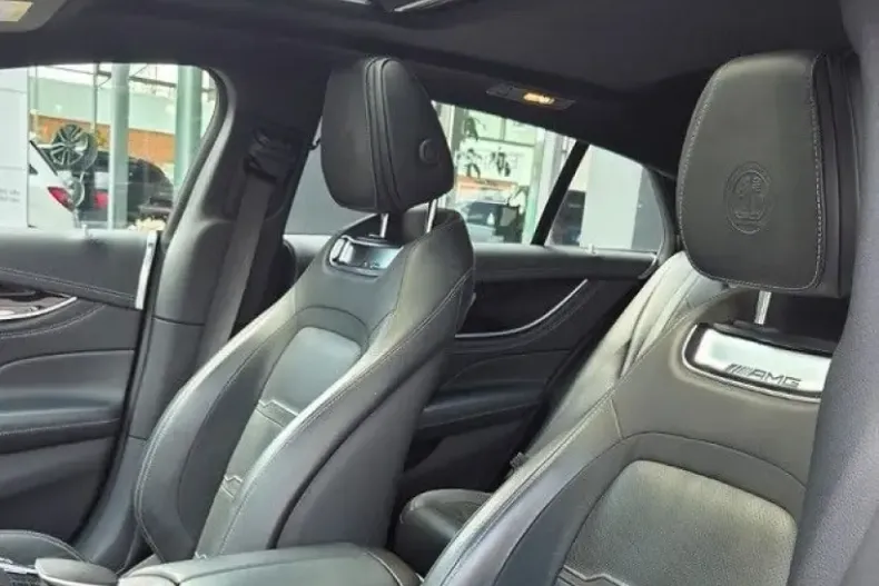 Mercedes-Benz AMG GT din 2023 cu 57.900 km - oferta MER142727 - foto 8