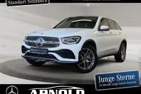 Mercedes-Benz GLC 300 din 2021 cu 75.470 km - oferta MER142728 - foto 1