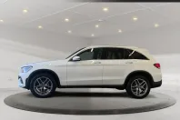 Mercedes-Benz GLC 300 din 2021 cu 75.470 km - oferta MER142728 - foto 2
