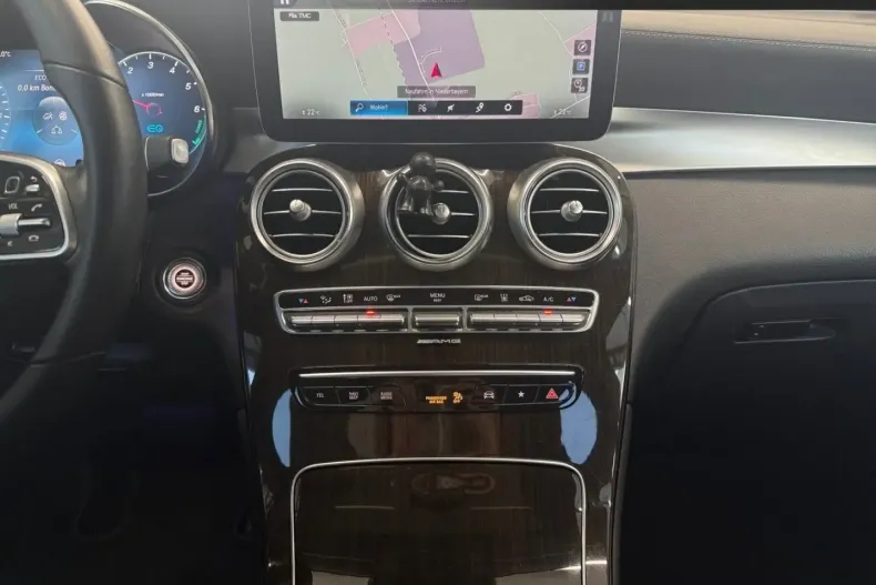 Mercedes-Benz GLC 300 din 2021 cu 75.470 km - oferta MER142728 - foto 10