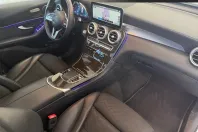 Mercedes-Benz GLC 300 din 2021 cu 75.470 km - oferta MER142728 - foto 12
