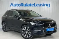 Volvo XC60 din 2021 cu 136.886 km - oferta VOL142729 - foto 1