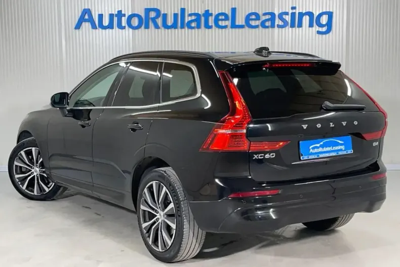 Volvo XC60 din 2021 cu 136.886 km - oferta VOL142729 - foto 4