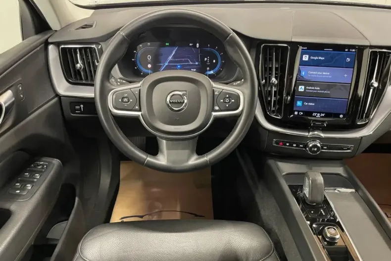 Volvo XC60 din 2021 cu 136.886 km - oferta VOL142729 - foto 6
