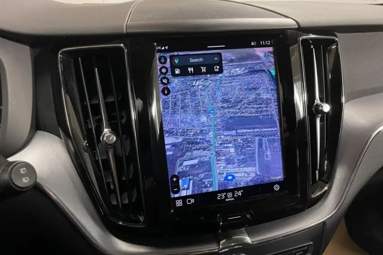 Volvo XC60 din 2021 cu 136.886 km - oferta VOL142729 - foto 15