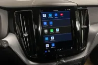 Volvo XC60 din 2021 cu 136.886 km - oferta VOL142729 - foto 17