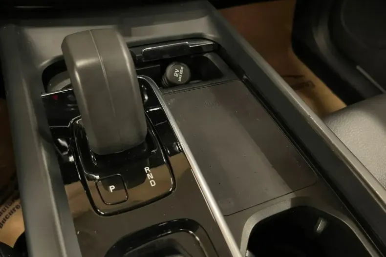 Volvo XC60 din 2021 cu 136.886 km - oferta VOL142729 - foto 26