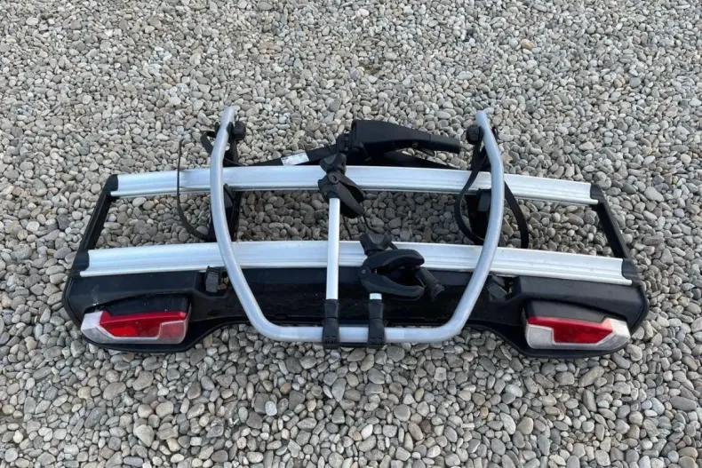 Volvo XC60 din 2021 cu 136.886 km - oferta VOL142729 - foto 27