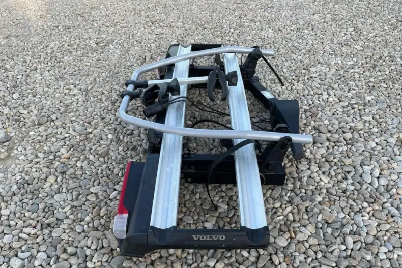 Volvo XC60 din 2021 cu 136.886 km - oferta VOL142729 - foto 28