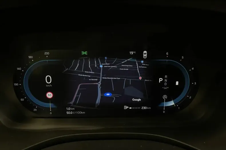 Volvo XC60 din 2021 cu 136.886 km - oferta VOL142729 - foto 29