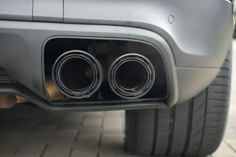 Porsche Cayenne din 2022 cu 80.000 km - oferta POR142730 - foto 10