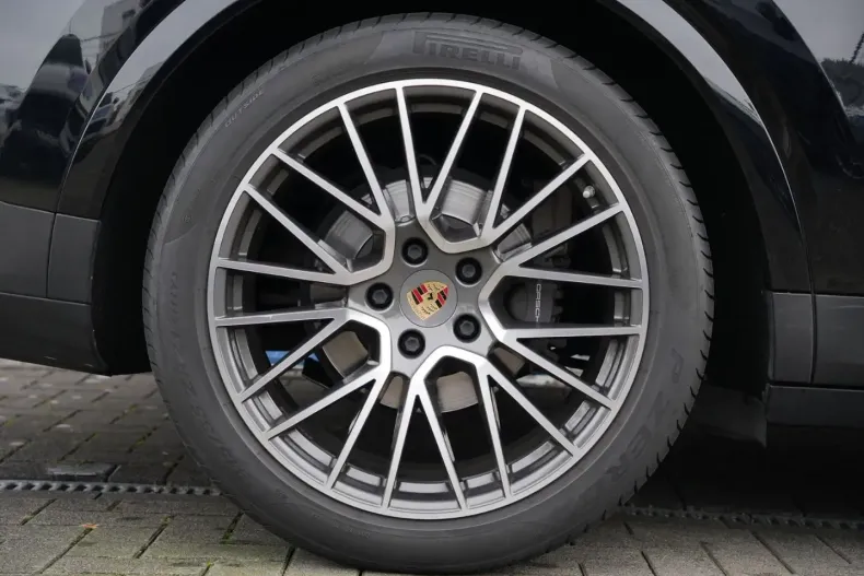 Porsche Cayenne din 2022 cu 80.000 km - oferta POR142730 - foto 18