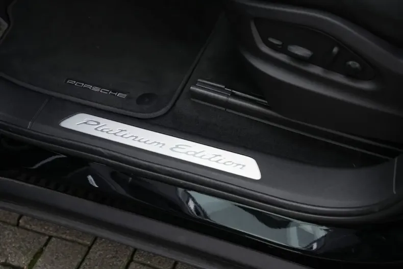 Porsche Cayenne din 2022 cu 80.000 km - oferta POR142730 - foto 20