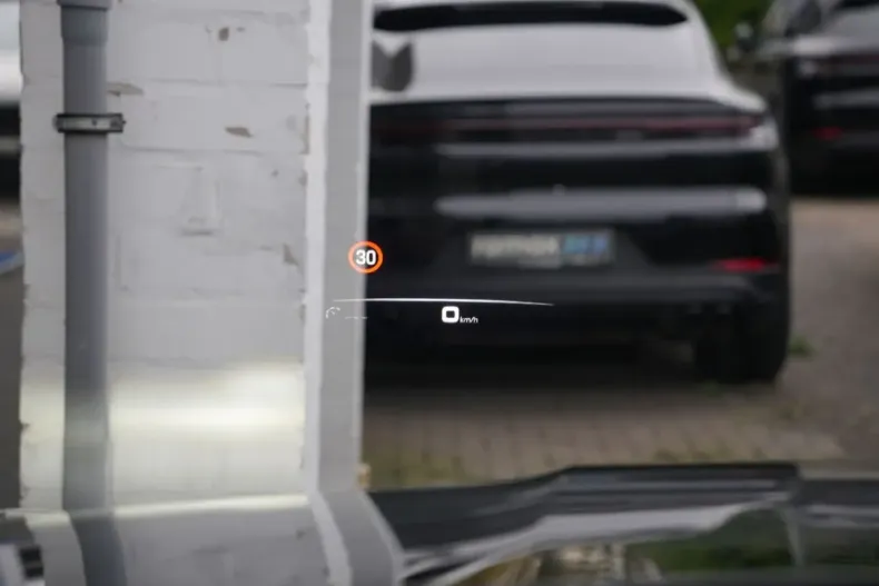 Porsche Cayenne din 2022 cu 80.000 km - oferta POR142730 - foto 28