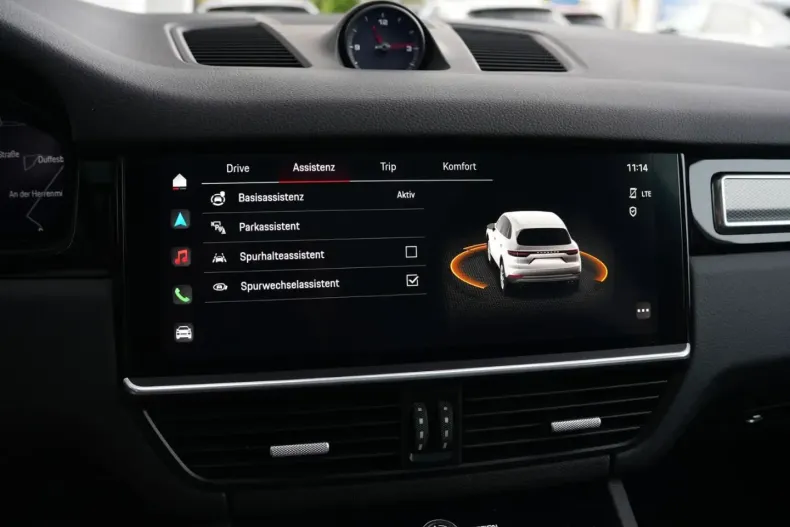 Porsche Cayenne din 2022 cu 80.000 km - oferta POR142730 - foto 32