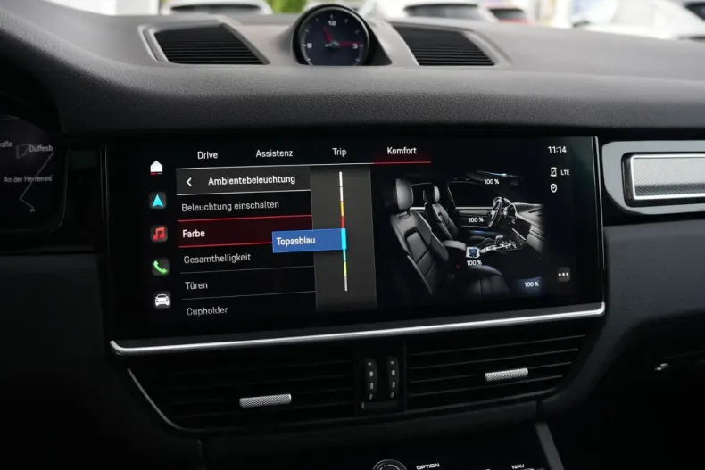 Porsche Cayenne din 2022 cu 80.000 km - oferta POR142730 - foto 34