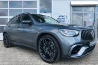 Mercedes-Benz GLC 63 AMG din 2021 cu 5.000 km - oferta MER142731 - foto 2