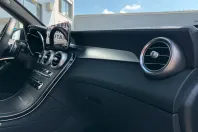 Mercedes-Benz GLC 63 AMG din 2021 cu 5.000 km - oferta MER142731 - foto 7