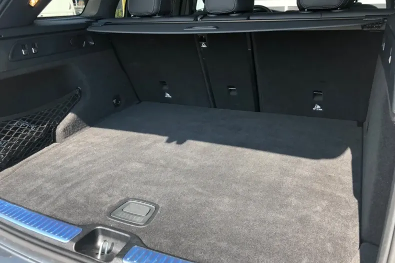 Mercedes-Benz GLC 63 AMG din 2021 cu 5.000 km - oferta MER142731 - foto 13