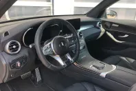 Mercedes-Benz GLC 63 AMG din 2021 cu 5.000 km - oferta MER142731 - foto 15