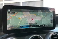 Mercedes-Benz GLC 63 AMG din 2021 cu 5.000 km - oferta MER142731 - foto 18